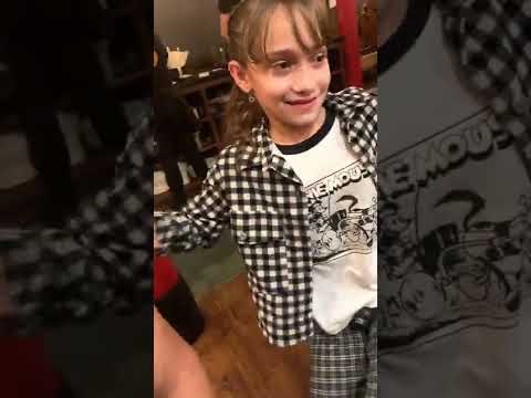 Cumpleańos de mi hermosa hija Lía Ramos, La nińa de mis ojos, mi amor eterno! Spa & Adki restaurant!