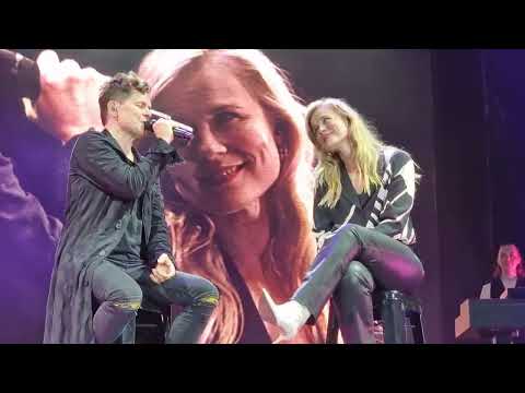 Michael Patrick Kelly feat. Ilse DeLange Aachen 24.08.2024 - The World