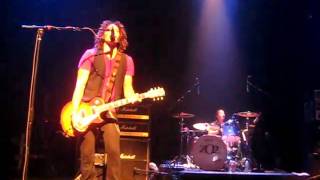 ZO2 - RADIO - The Gramercy Theatre