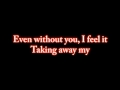 Dry Kill Logic - Pain LYRICS