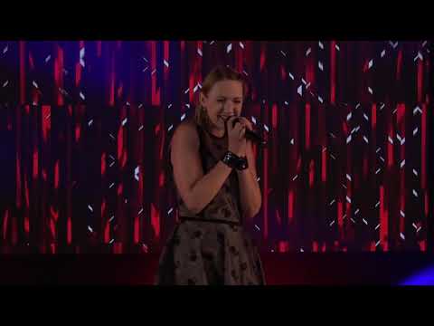 "Baltic Voice 2020" Gala concert DOMENIKA GRINKEVIČIŪTĖ