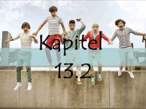 GET UP - Kapitel 13.2 - One Direction Love Story (german)