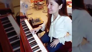 Download lagu Doraemon Opening OST ll Piano by Candid Kibt mp3