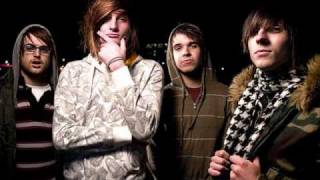 Cute Is What We Aim For - Catch 22 (Lyrics)