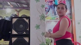 Download lagu Tante kepanasan bikin keluar banyak‼️Bigo live tante mp3