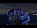 1 Second From Every THX Certified Pixar Movie
