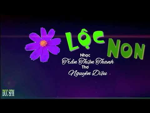 Lộc non - Nhật Trường