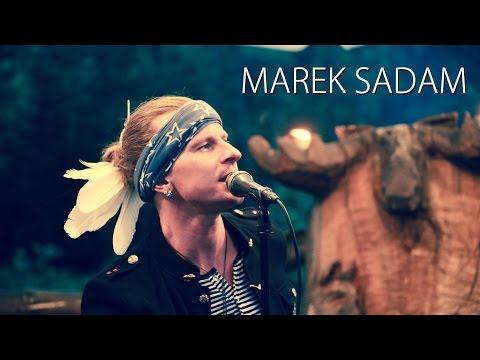 Väelaulud metsatoas