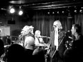 No Go Central - The Blockheads - The Water Rats 11/07/11