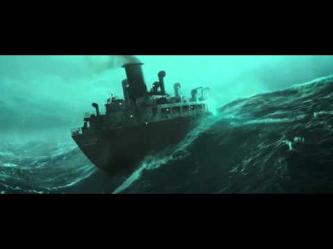 Disney's The Finest Hours | Official Trailer