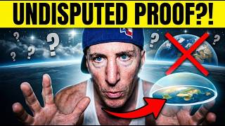 The Strongest Flat Earth Argument I've Ever Heard