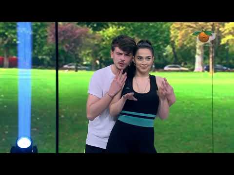 Portokalli, 10 Prill 2022 – Idi-Otet – (Vrap nga liqeni)