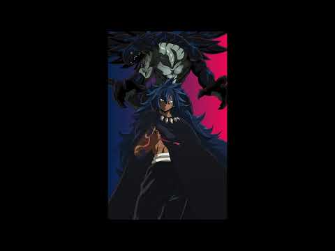 [Nightcore] Hell Illustration - Jigoku Shoujo -FUTAKOMORI- Extended Versioon