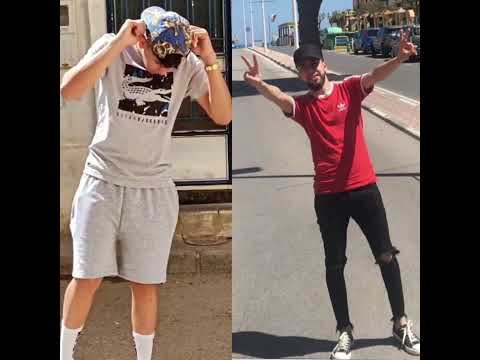 Dani Fernández ❌ Chanelo Heredia “ERES LA COSA MAS BONITA” 2022 (ABRAHAM CORTES)