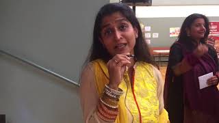 Audience Feedback - OVBI