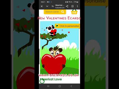 NEW VALENTINES ECARDS on www.funecards.co.uk #ecards #funnyecards #VALENTINES