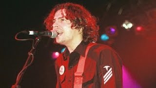Flaming Lips &#39;Lucifer Sam&#39; (Pink Floyd)-&#39;She Don&#39;t Use Jelly&#39; at Reading 1996