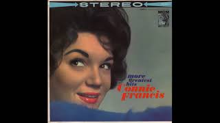 Connie Francis - Teddy (Original Stereo)