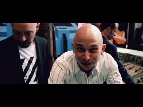 TEASER ALEXANDRE CAVALIERE - TRIBUTE TO DIDIER LOCKWOOD