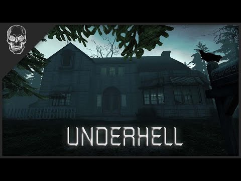 Proč jsem to zase natočil? - Underhell | Horrorový Pátek