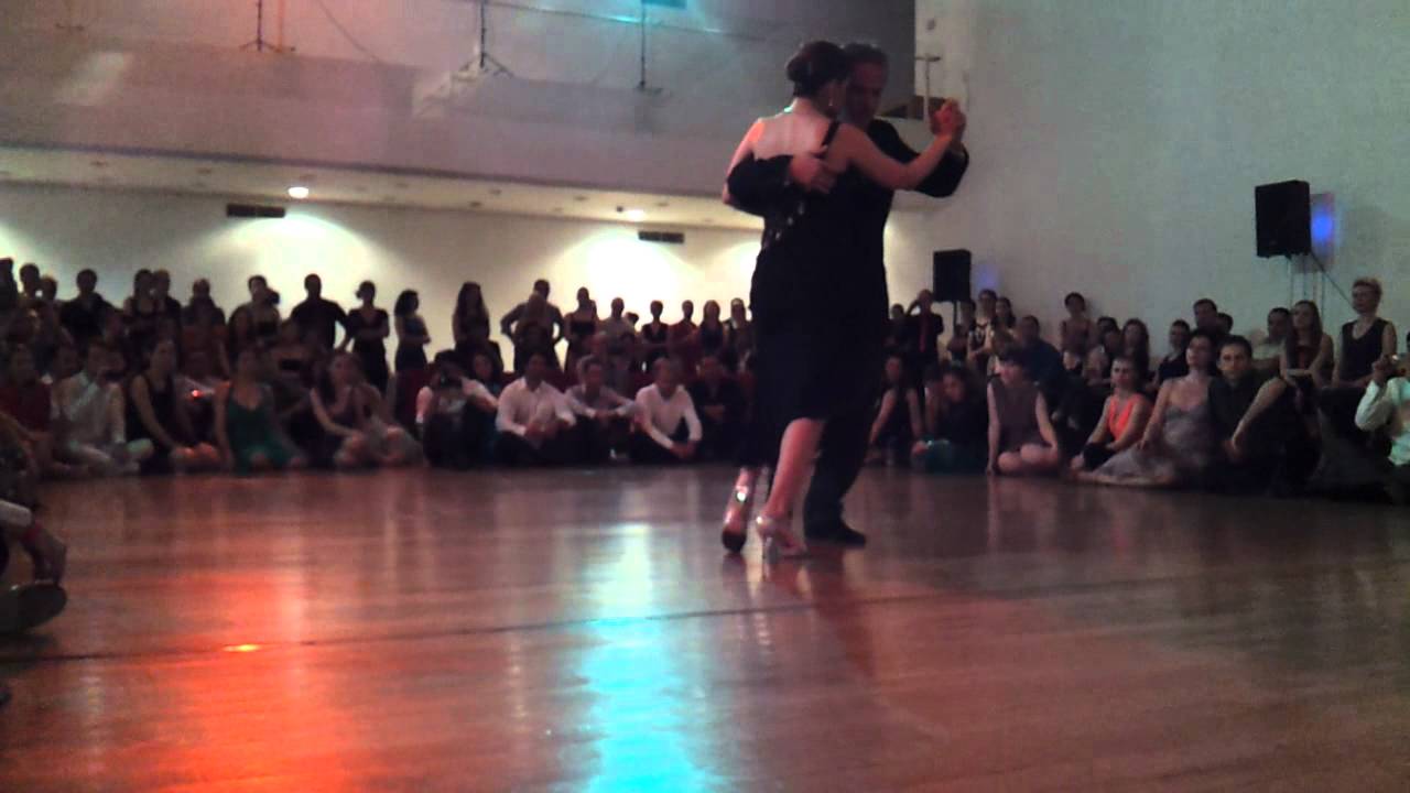 Fernando Jorge & Alexandra Baldaque BTEF p1