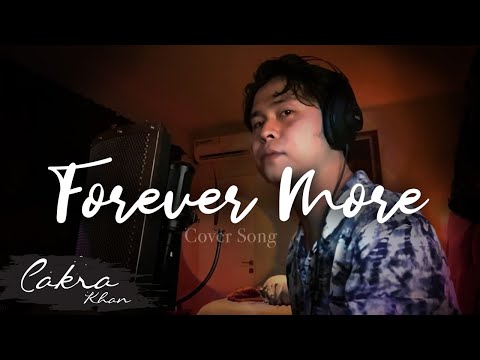 GAMALIEL - FOREVER MORE ( COVER )