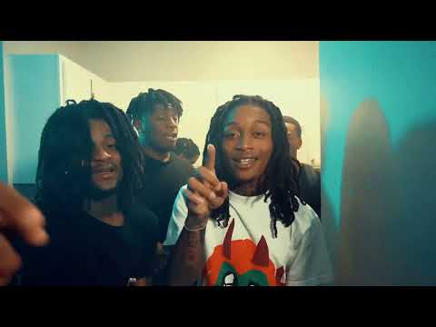 Lil Kj - Down south shyt 2 ( shotby @cashjundi)