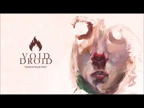 Void Droid - Zarathustra (Official Audio)