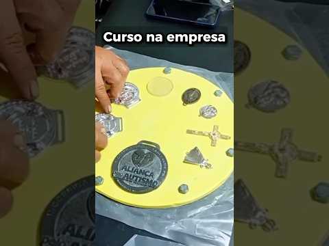 Curso direto na fábrica do cliente | Bela Cruz-CE 🔥