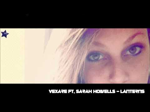 Vexare ft. Sarah Howells - Lanterns 1080p
