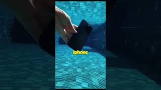Telefon Pod Vodom