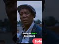 The Shawshank Redemption Explained Brutality Faced By New Inmates Movie Shorts