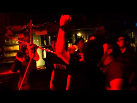 20140329 BettyAss - Go Get A Sk8, Knowledge(Operation Ivy Cover)