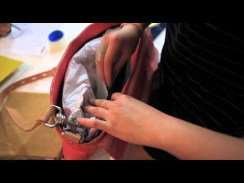 The diary of POT - Ally Capellino