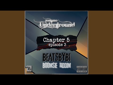 Boomsie Riddim
