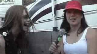 Avril Lavigne and Michelle Branch - Play It Forward