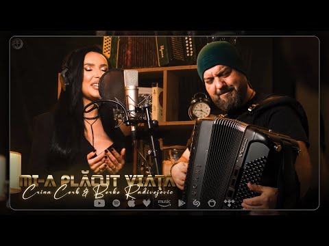 Crina Corb & Borko Radivojevic - Mi-a plăcut viața (NEW 2025)