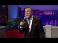 Ray Stevens - "Sittin' Up With The Dead" (Live on CabaRay Nashville)