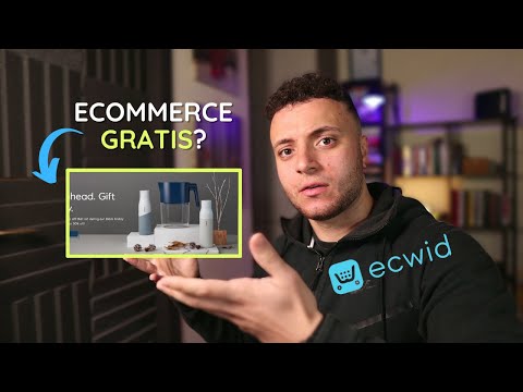 , title : 'Come creare un ecommerce con Ecwid (Tutorial completo 2022)'