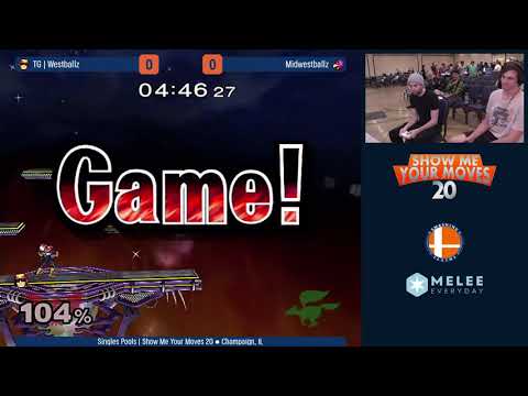 Westballz trolls his opponent into losing