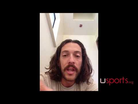 American Ninja Warrior winner Isaac Caldiero: How To Start Rock Climbing!