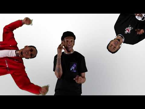 Mugun - Big Worm (Official Music Video)