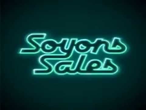 Les Gourmets - Rois de la jungle ft Seth Gueko / Soyons Sale (2008)