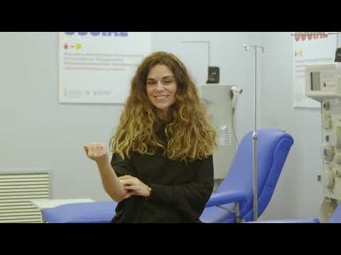 Centro Transfusiones GVA