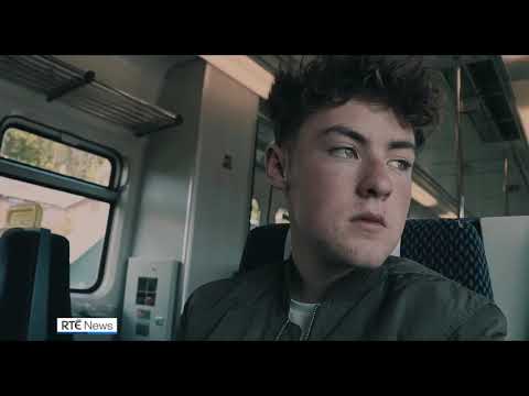 Teens give cinematic glimpse into life during pandemic