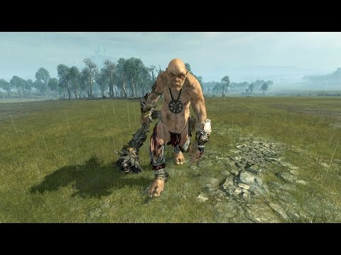 Total War: Warhammer Ladder Battle #3 Greenskins Fight the Blob!