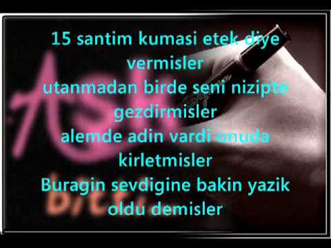 27 Efkar Ft. ikaz - Yazık Oldu