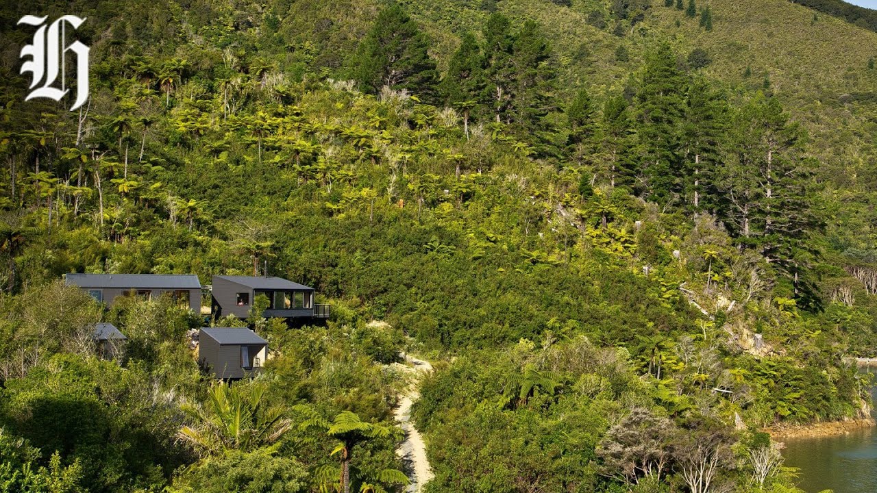 Where to snag a Kiwi classic beachfront propety this summer | Herald NOW