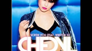 Cheryl Screw You Feat Wretch32 (Explicit)