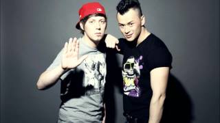 Trackshittaz - Geila Ois